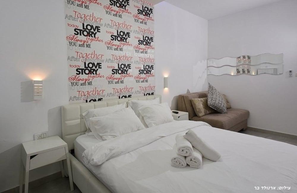 פול וויו צפון  44  נופש - וי פור ויקיישן - V for Vacation