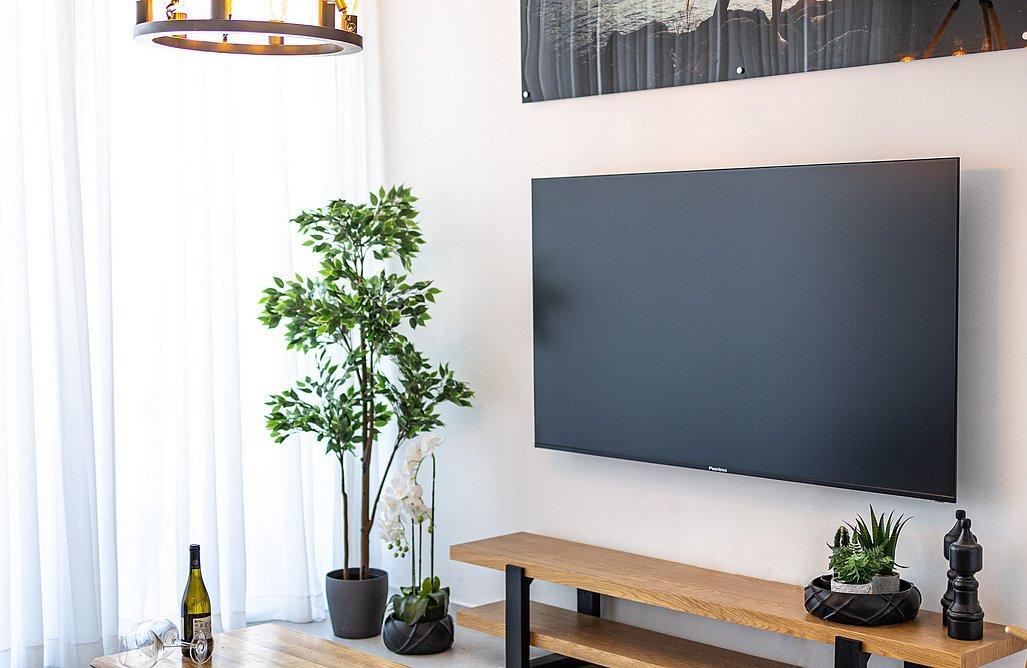 פנטהאוז אופק דרום  9  נופש - וי פור ויקיישן - V for Vacation