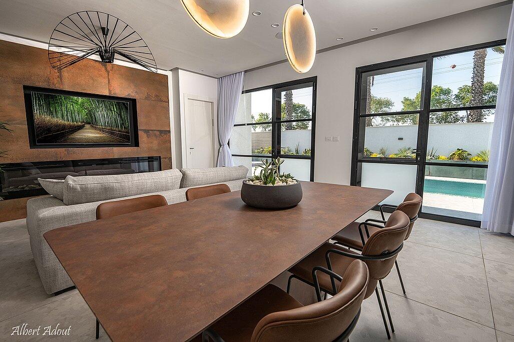 סוויטת דרים בוטיק צפון  7  נופש - וי פור ויקיישן - V for Vacation