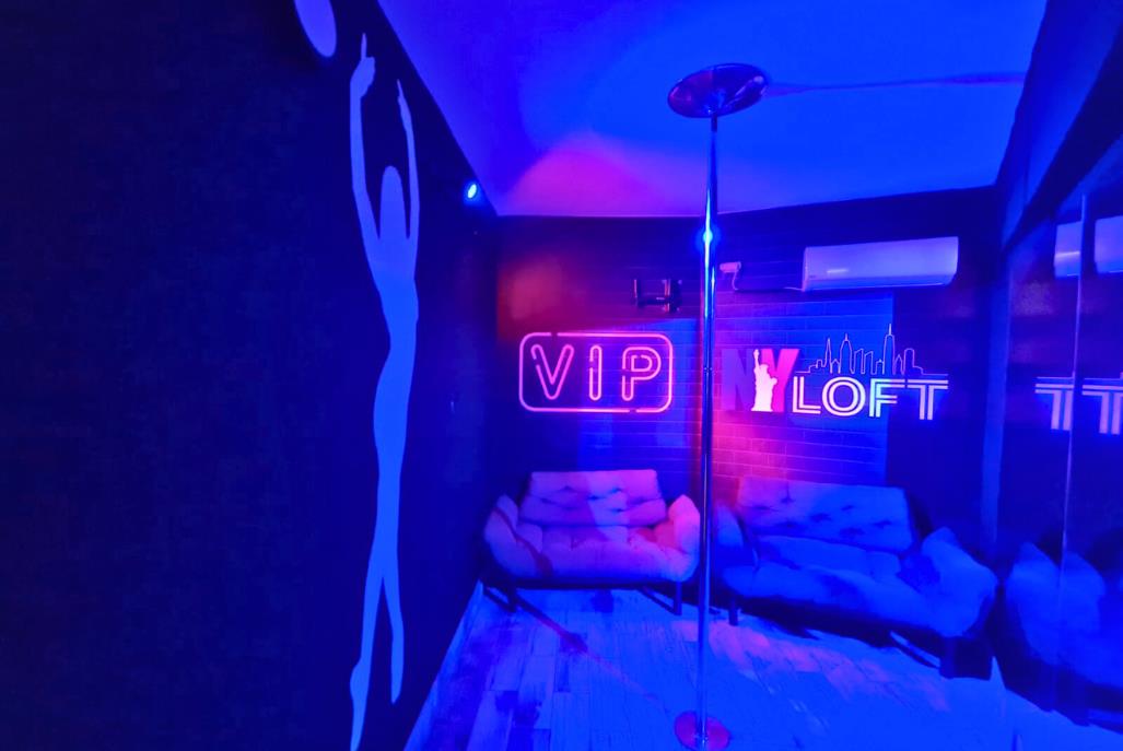 לופט פריז אשקלון דרום  18  לופט 4 יו