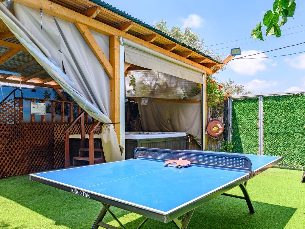 אחוזת אל נור צפון  3  נופש - וי פור ויקיישן - V for Vacation