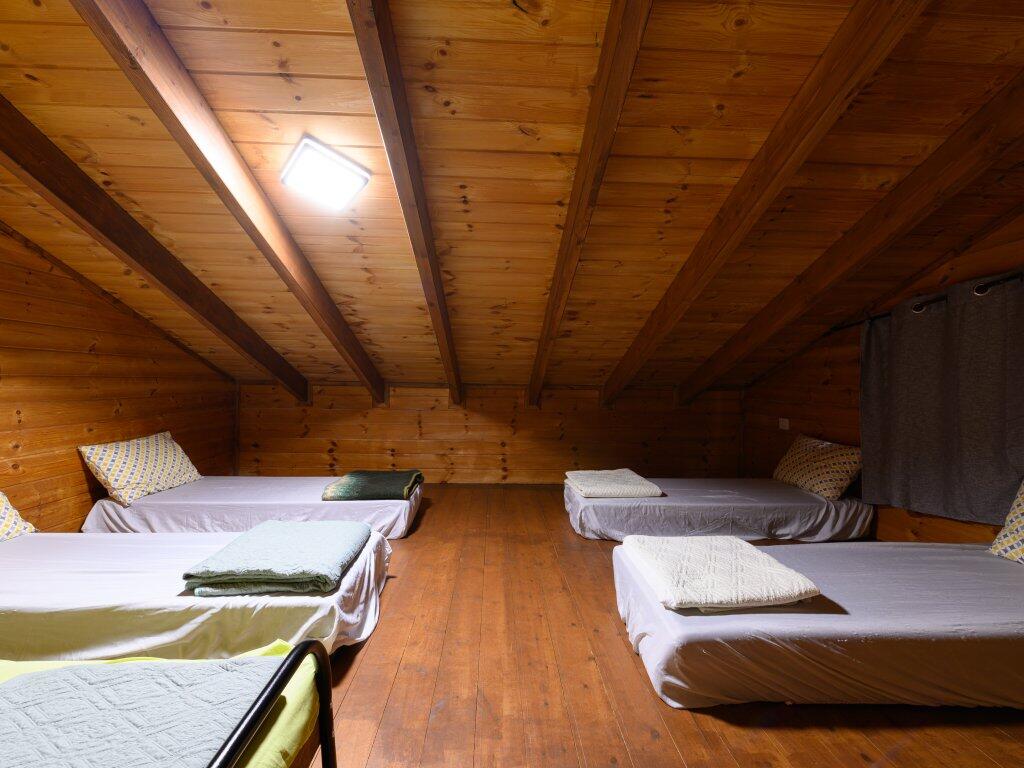 אחוזת אל נור צפון  13  נופש - וי פור ויקיישן - V for Vacation