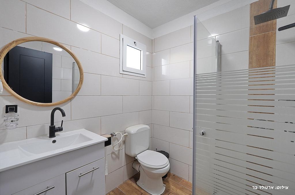 דון ליאון בוטיק צפון  39  נופש - וי פור ויקיישן - V for Vacation