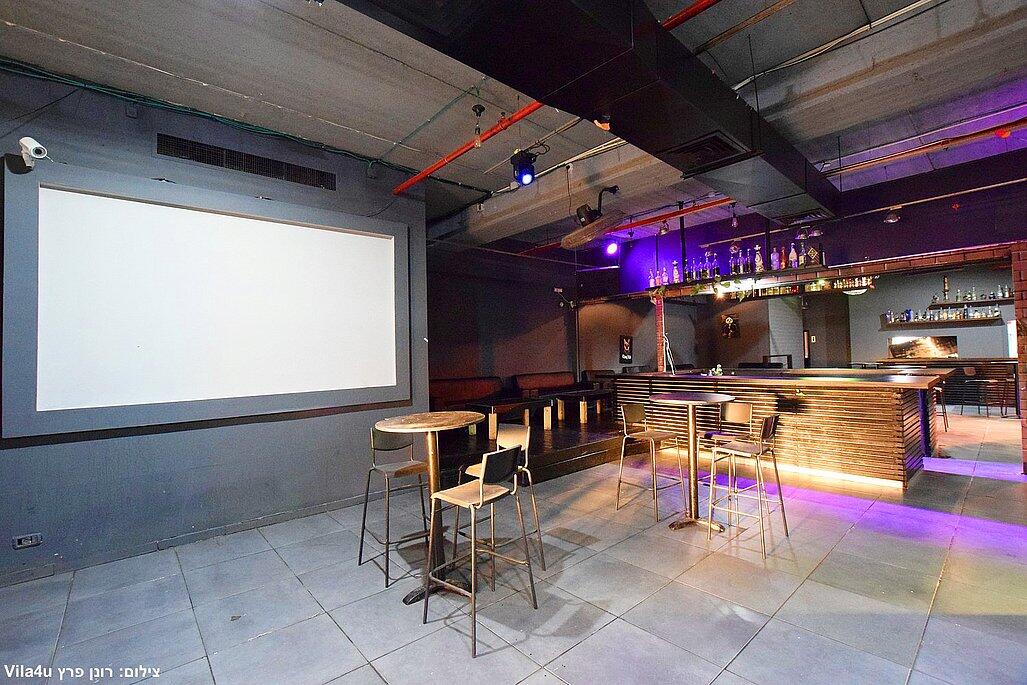 סאני לופט מרכז  28  לופט 4 יו