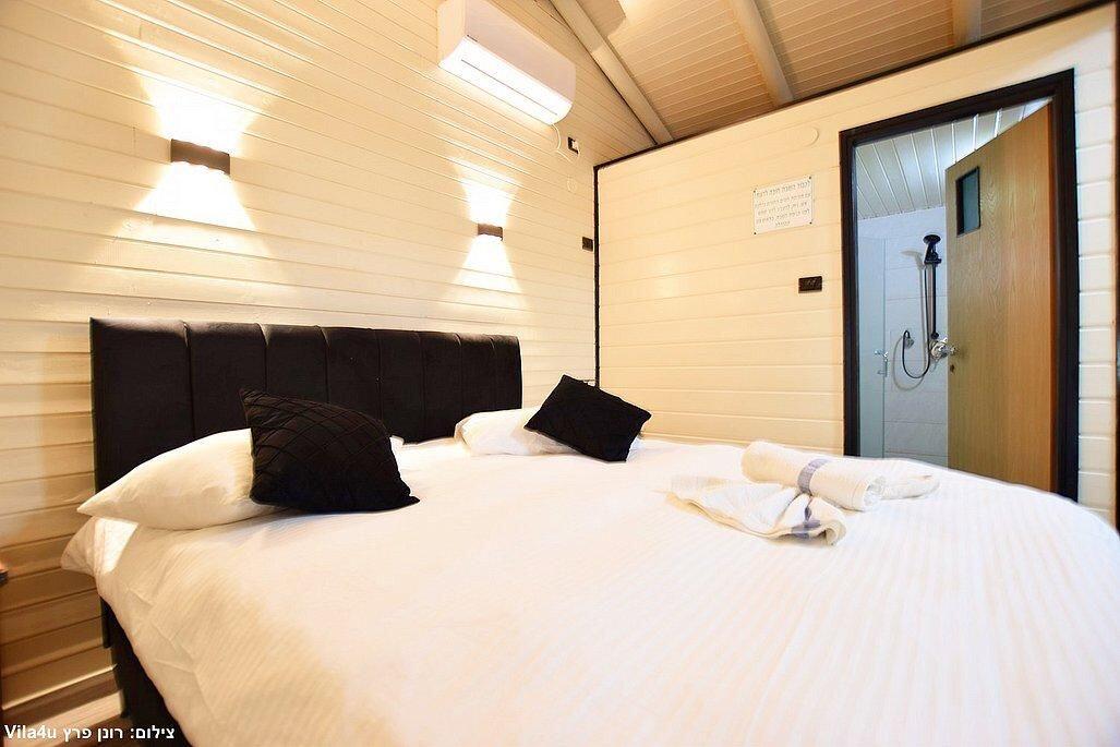 אחוזת רוז בוטיק צפון  22  נופש - וי פור ויקיישן - V for Vacation