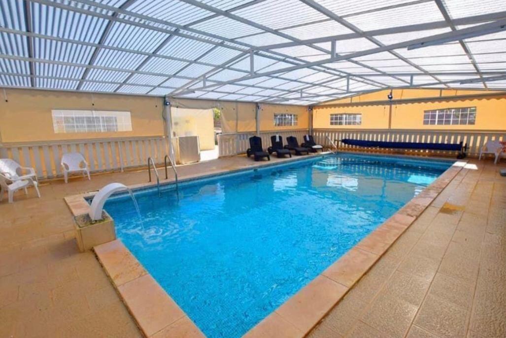 אחוזת הסתיו למרגלות הגלבוע צפון  7  נופש - וי פור ויקיישן - V for Vacation