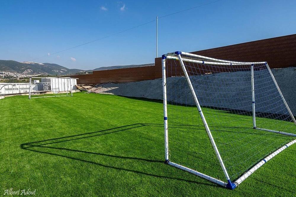 וילה רוסאיה צפון  42  נופש - וי פור ויקיישן - V for Vacation