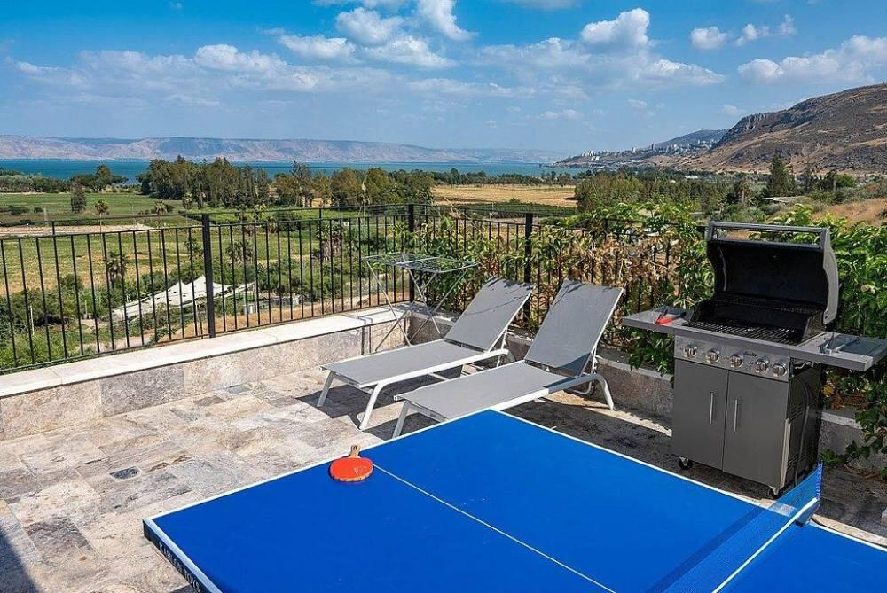 מלכת הנוף מגדל צפון  19  נופש - וי פור ויקיישן - V for Vacation