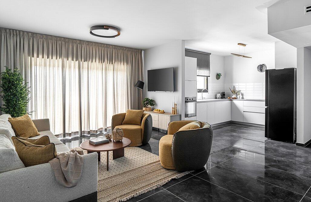 כוכב רמון דרום  28  נופש - וי פור ויקיישן - V for Vacation