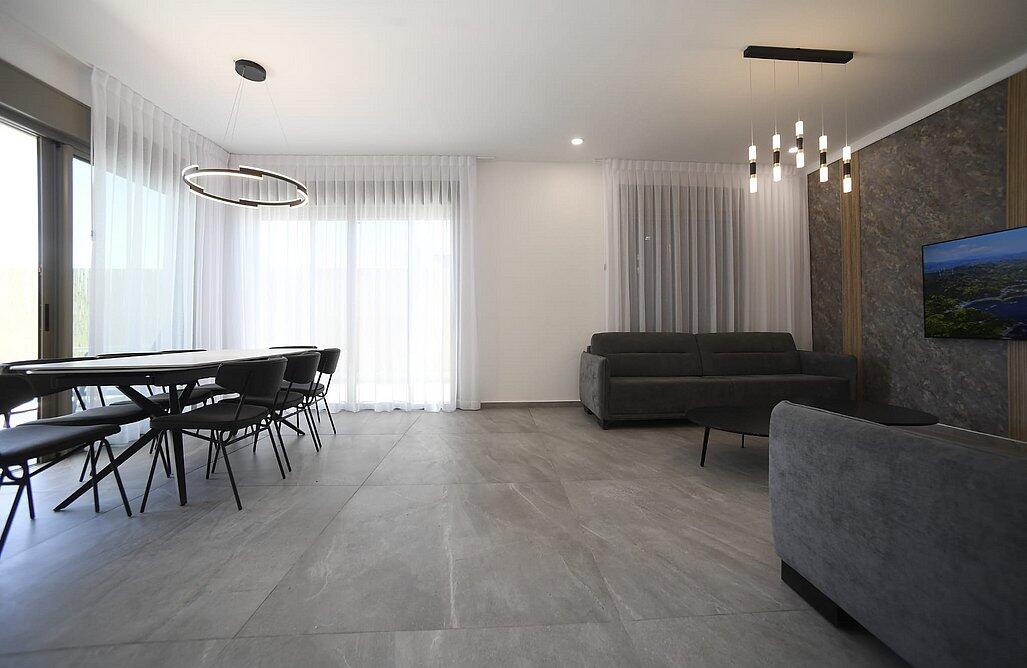 וילה שירת הים דרום  16  נופש - וי פור ויקיישן - V for Vacation