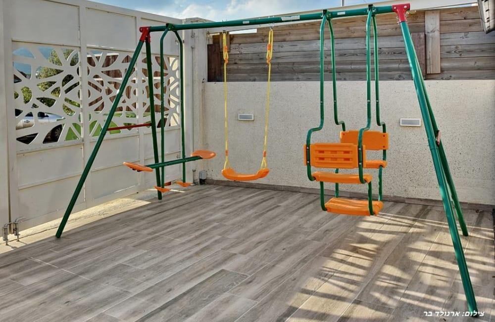 וילה סלו מול הכנרת צפון  49  נופש - וי פור ויקיישן - V for Vacation