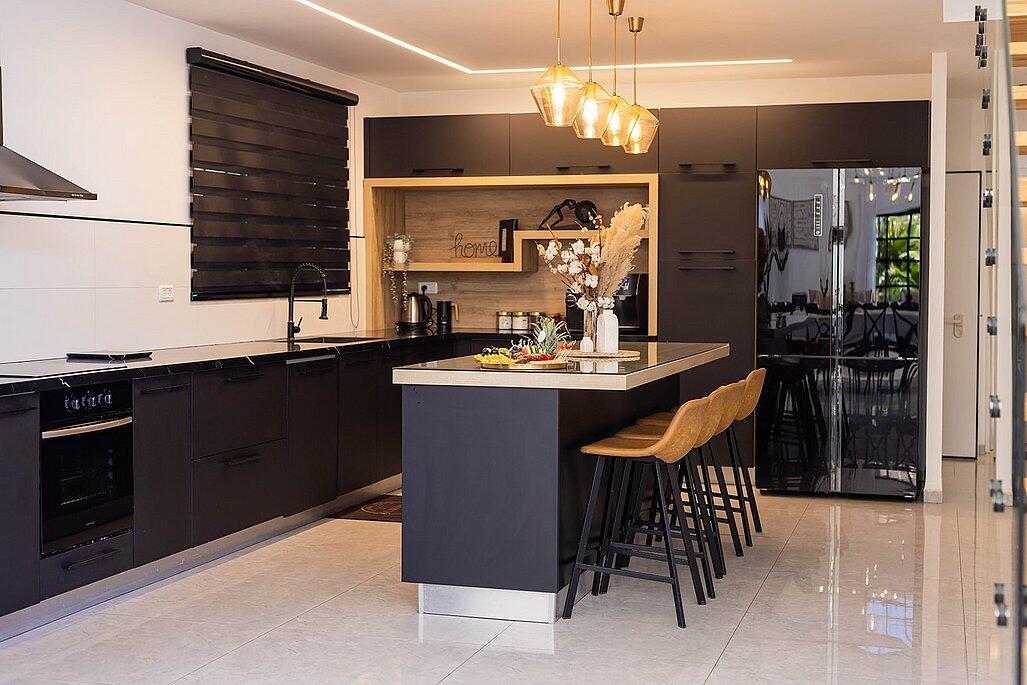 וילה לה וידה צפון  8  נופש - וי פור ויקיישן - V for Vacation