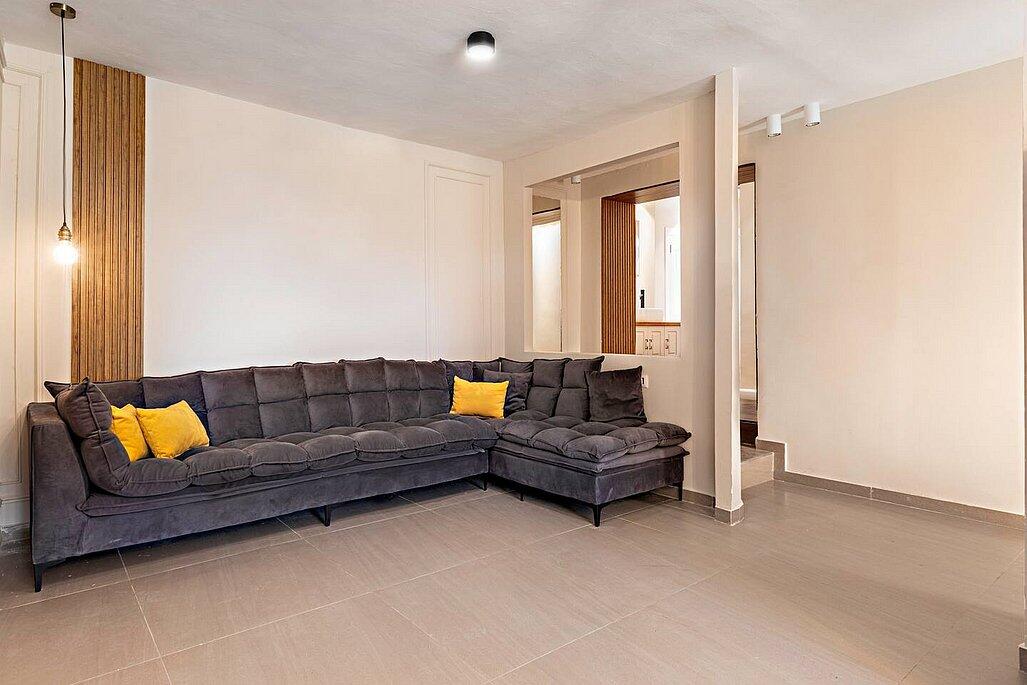 וילה עלמיא מרכז  12  נופש - וי פור ויקיישן - V for Vacation