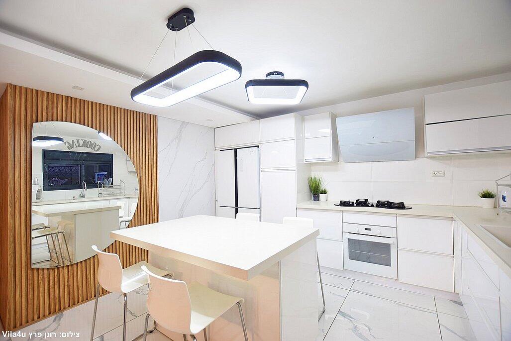 וויט פאלאס -  White Palace צפון  25  נופש - וי פור ויקיישן - V for Vacation