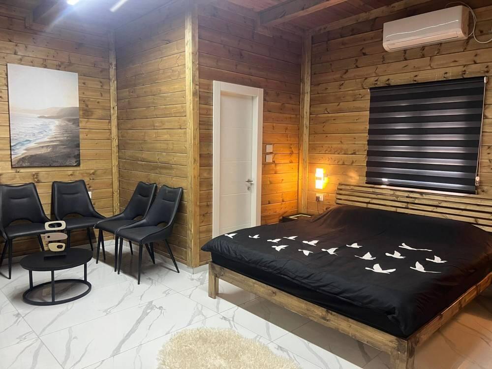 וילה פארדייס VIP דרום  10  נופש - וי פור ויקיישן - V for Vacation