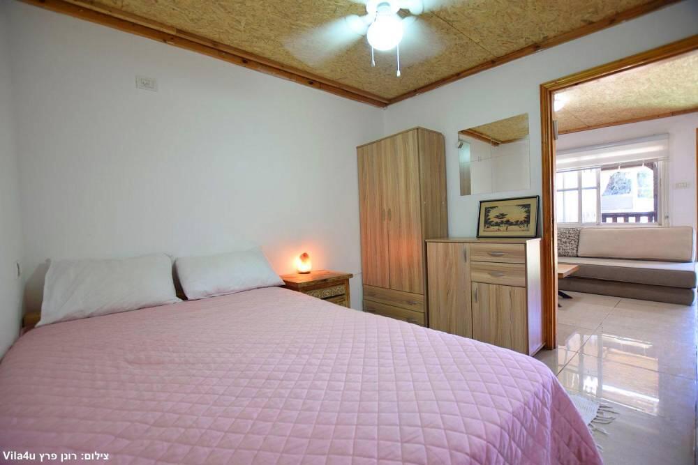 אלוהה האוס - Aloha House מרכז  13  נופש - וי פור ויקיישן - V for Vacation