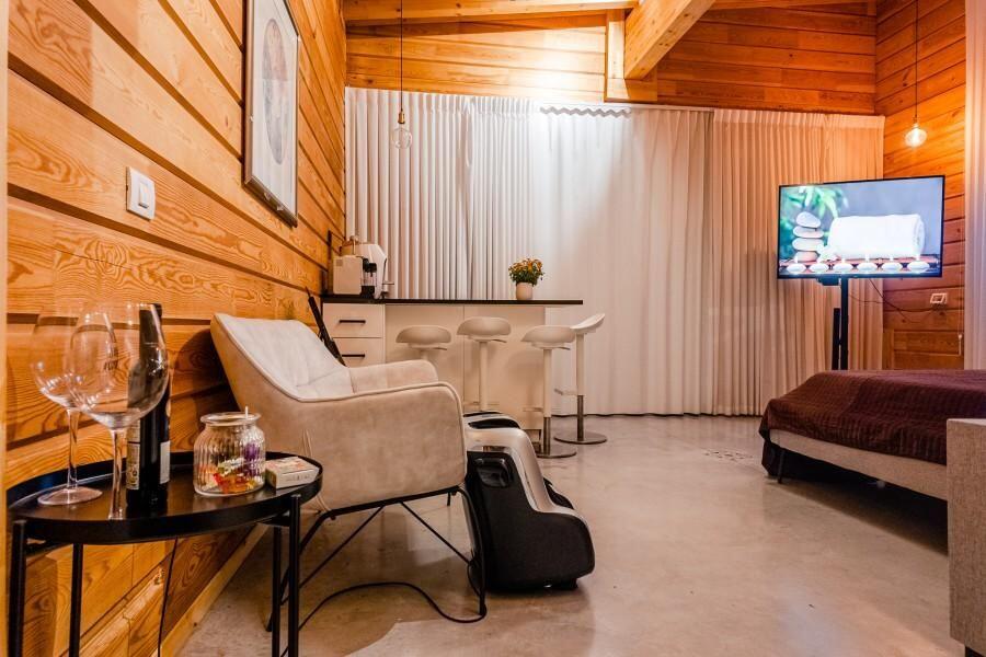 אננדו - Anandu מרכז  23  נופש - וי פור ויקיישן - V for Vacation