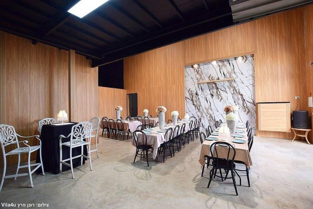 אוניל איוונטס - Oneill Events דרום  17  לופט 4 יו