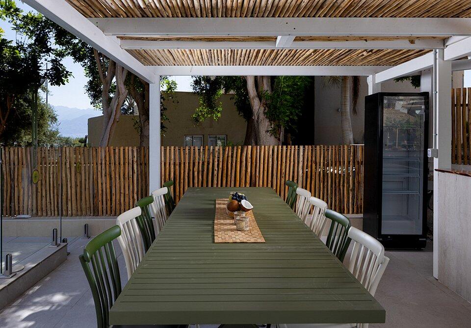 וילה קוקוס אילת דרום  23  נופש - וי פור ויקיישן - V for Vacation