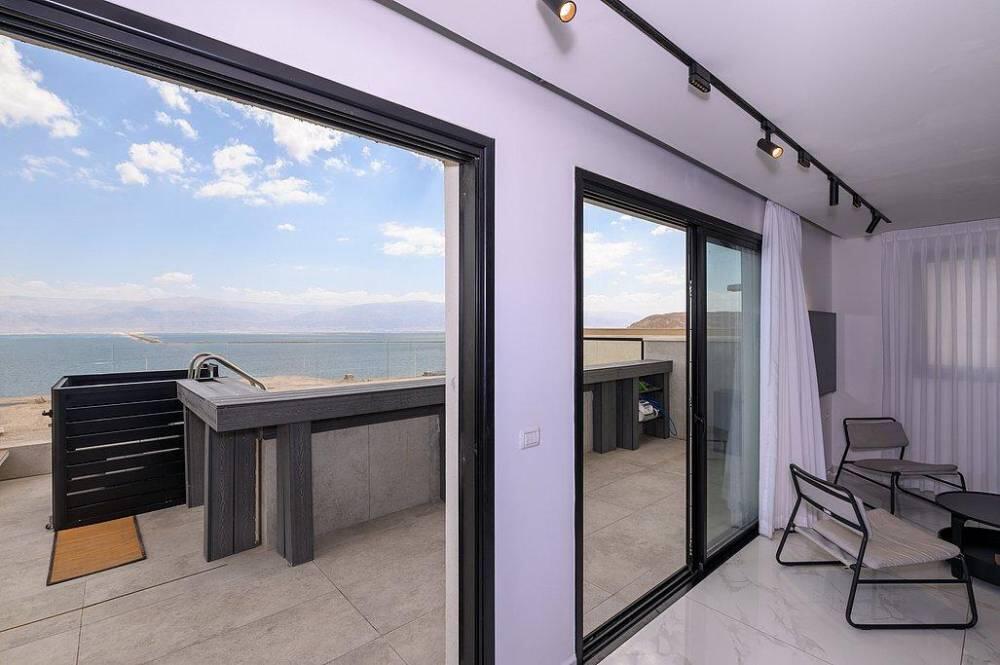 וילה לה מר - La Mer דרום  24  נופש - וי פור ויקיישן - V for Vacation