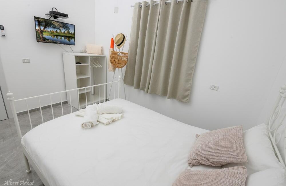 וילה דיאמנטה צפון  25  נופש - וי פור ויקיישן - V for Vacation