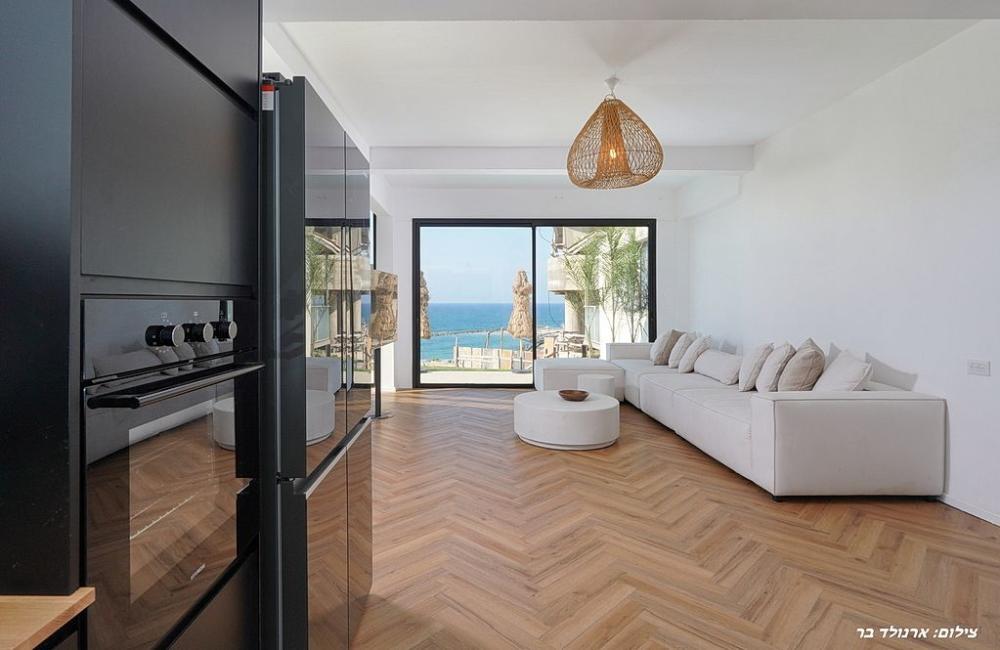 וילת צוקי ים מרכז  13  נופש - וי פור ויקיישן - V for Vacation