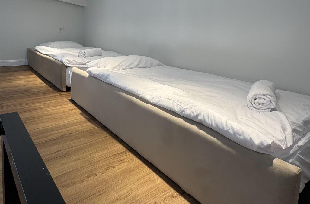סי וויו פנטהאוז וספא נתניה - Sea view penthouse & spa Netanya מרכז  28  נופש - וי פור ויקיישן - V for Vacation