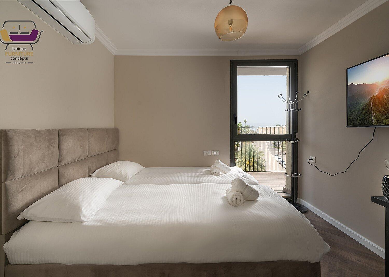 מי קאסה בכנרת צפון  7  נופש - וי פור ויקיישן - V for Vacation