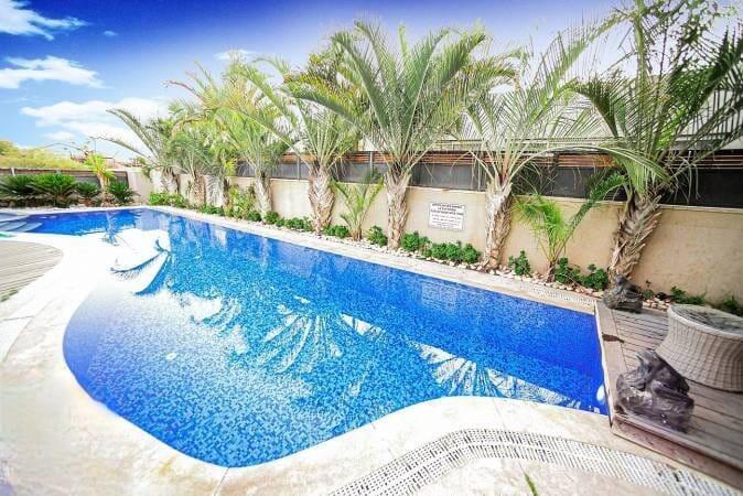 וילה מנגו פרימיום אילת דרום  26  נופש - וי פור ויקיישן - V for Vacation