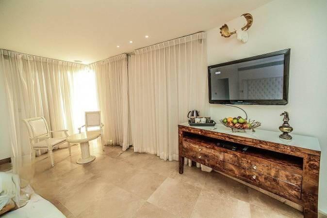 וילה מנגו פרימיום אילת דרום  15  נופש - וי פור ויקיישן - V for Vacation