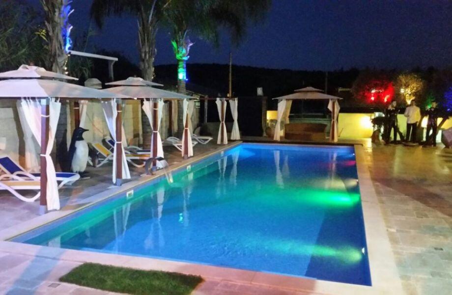 וילה האליזה מרכז  17  נופש - וי פור ויקיישן - V for Vacation