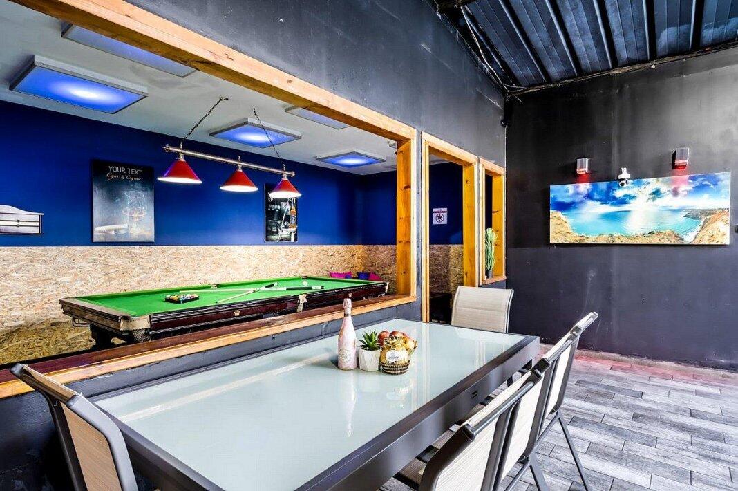 לופט 98 באר שבע דרום  4  לופט 4 יו