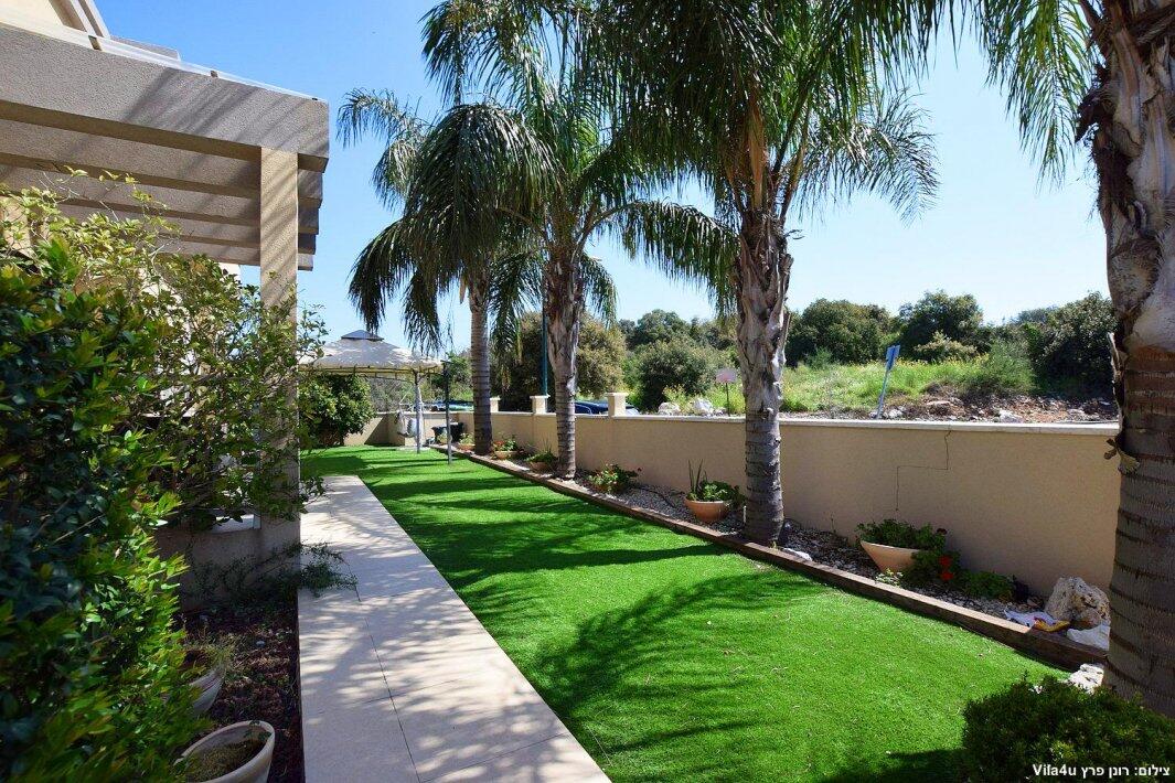 וילה איילנד ריזורט צפון  12  נופש - וי פור ויקיישן - V for Vacation