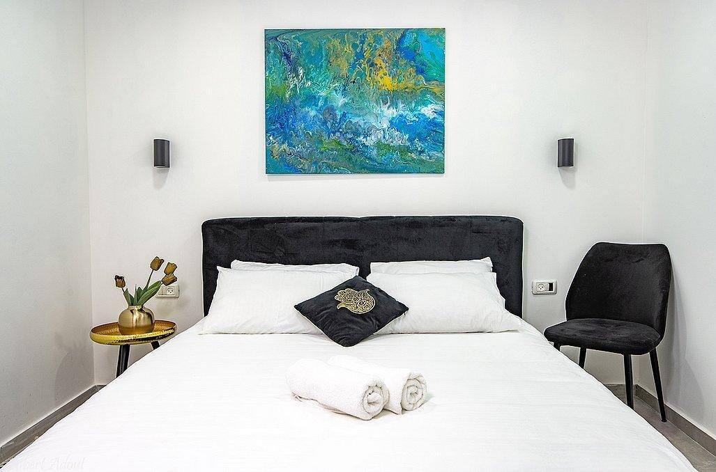 מתחם אירוח אודט צפון  14  נופש - וי פור ויקיישן - V for Vacation