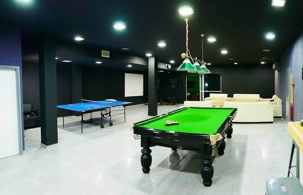 ויליג קומפלקס ריזורט דרום  10  נופש - וי פור ויקיישן - V for Vacation