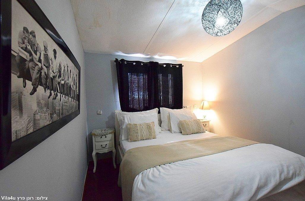 רונית בגליל צפון  24  נופש - וי פור ויקיישן - V for Vacation