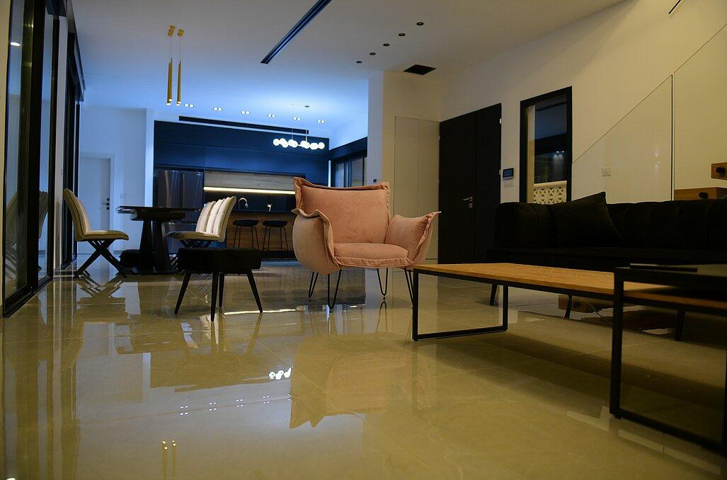 וילה אסטילו אילת דרום  27  נופש - וי פור ויקיישן - V for Vacation