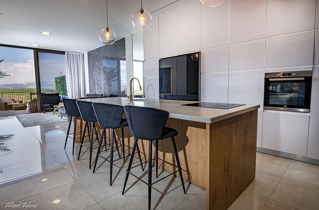 וילה קינג פאלאס טבריה צפון  18  נופש - וי פור ויקיישן - V for Vacation