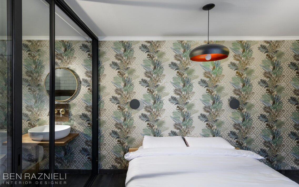 דה קיז ריזורט - The Kees Resort צפון  20  נופש - וי פור ויקיישן - V for Vacation