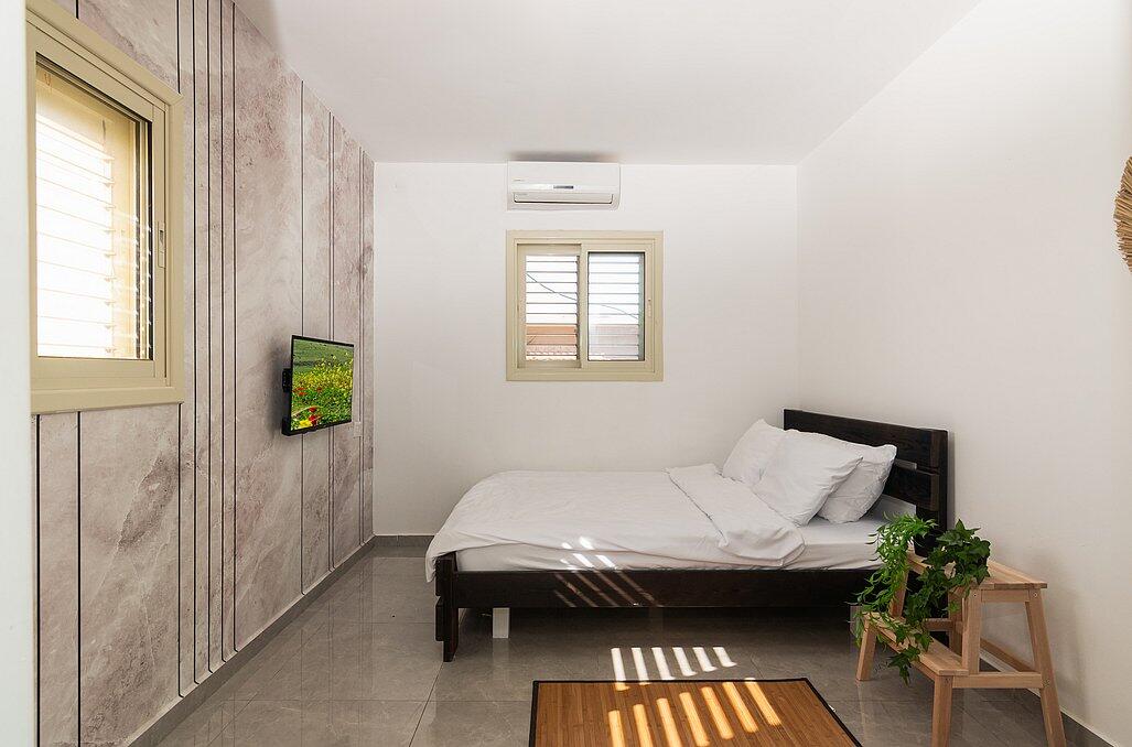 וילה דניאל מרכז  17  נופש - וי פור ויקיישן - V for Vacation