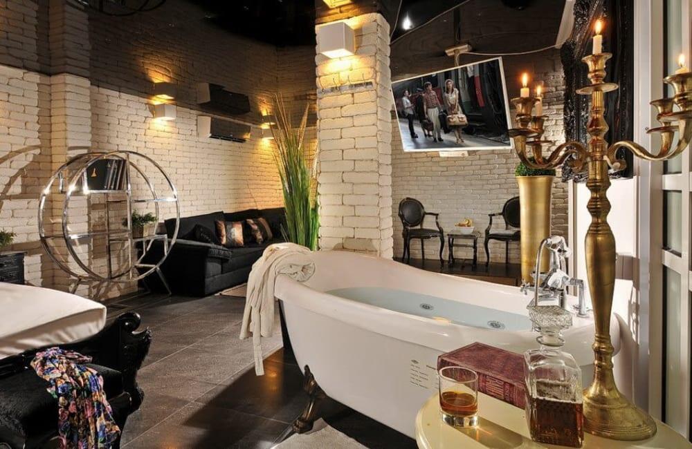 וילה אל הכנרת צפון  14  נופש - וי פור ויקיישן - V for Vacation