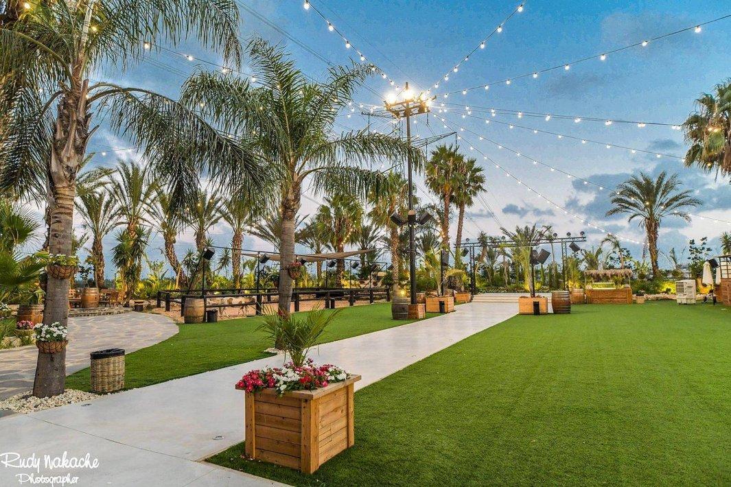 חלום בחווה אורבן – URBAN מרכז  12  נופש - וי פור ויקיישן - V for Vacation