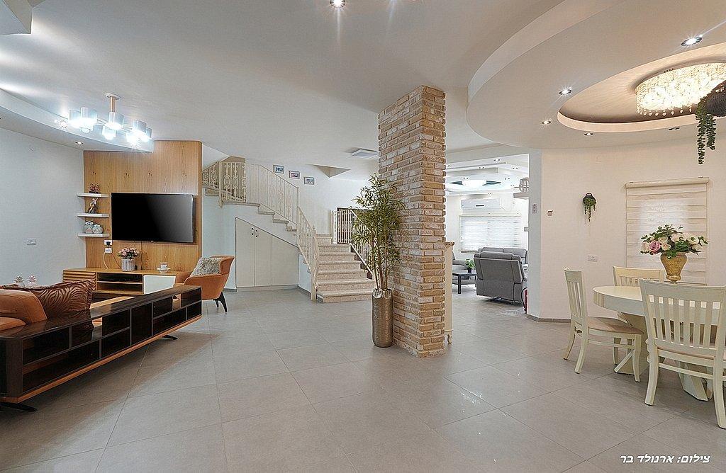 אחוזת הסלעים צפון  34  נופש - וי פור ויקיישן - V for Vacation