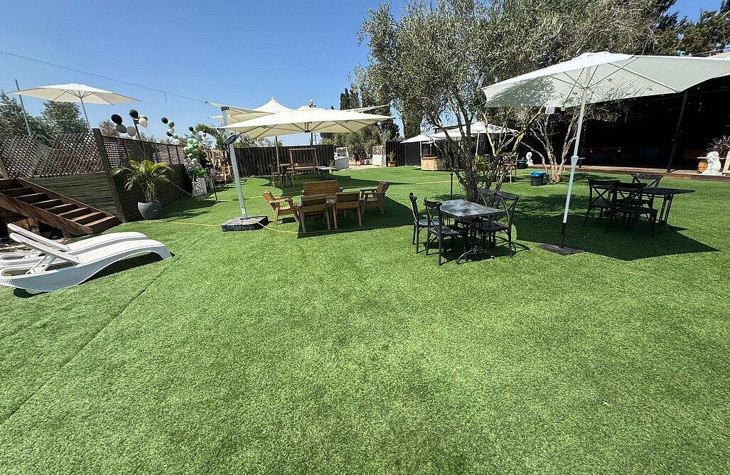 גארדן גולדן -  Garedn Golden מרכז  9  לופט 4 יו