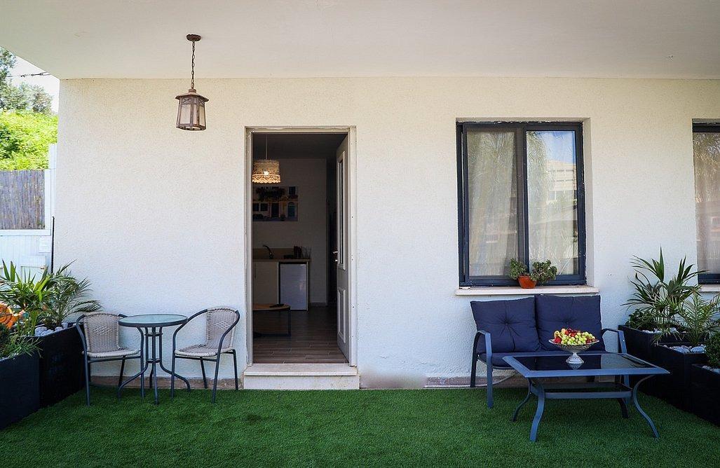 אחוזת אייל בגליל צפון  23  לופט 4 יו