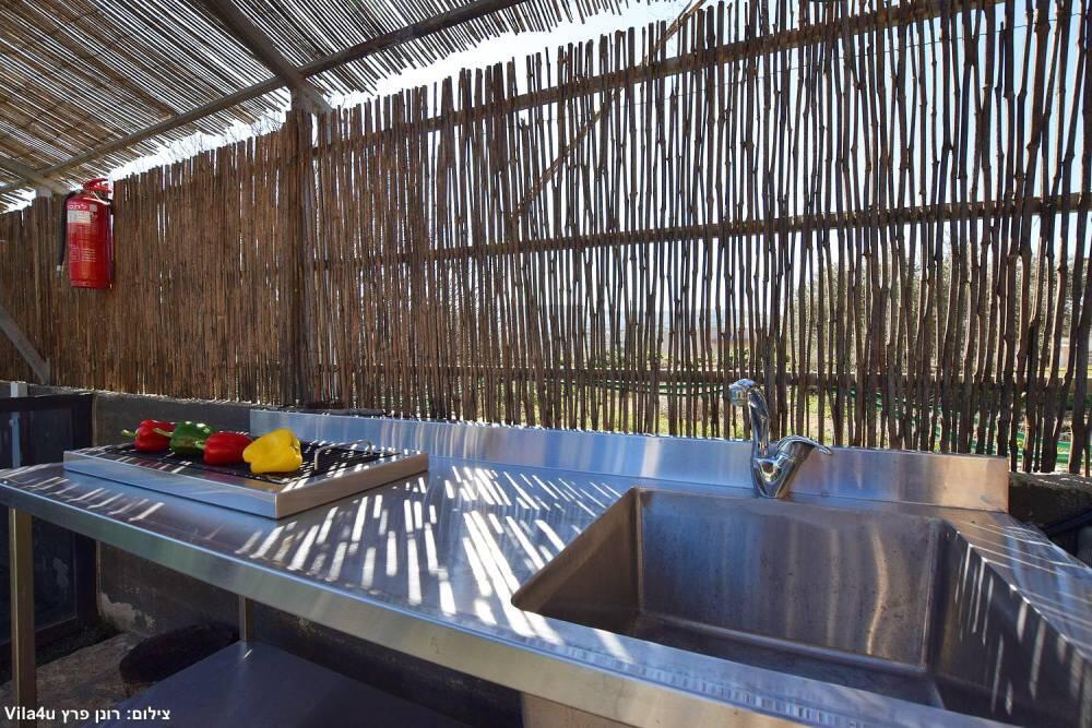 וילה ניו יורק צפון  16  נופש - וי פור ויקיישן - V for Vacation