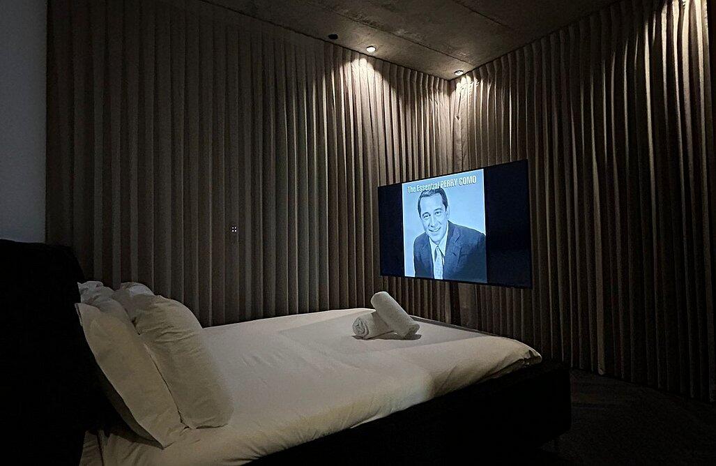 פנטהאוז AH דרום  10  נופש - וי פור ויקיישן - V for Vacation