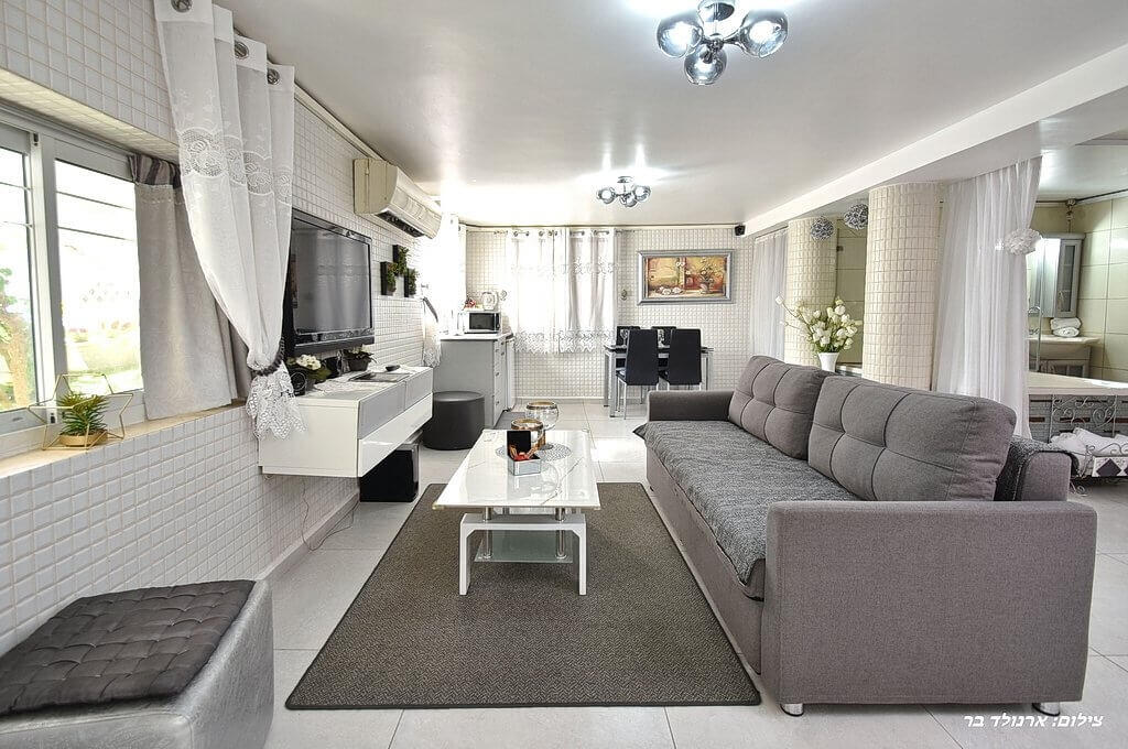 אחוזת קריסטל צפון  13  נופש - וי פור ויקיישן - V for Vacation