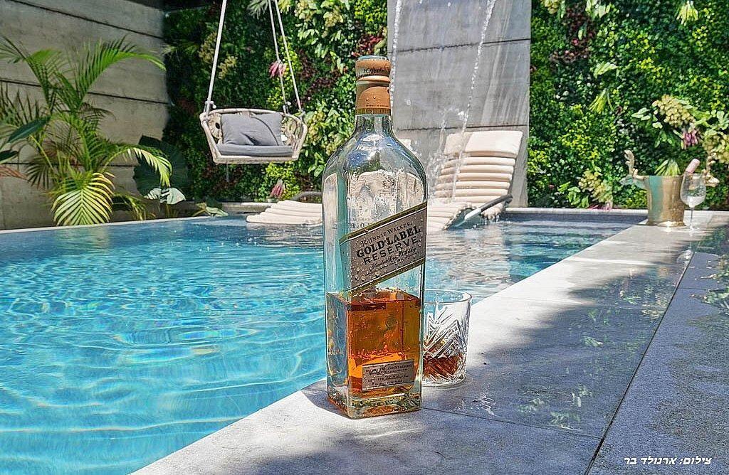 בל סוויטות יוקרה צפון  12  נופש - וי פור ויקיישן - V for Vacation