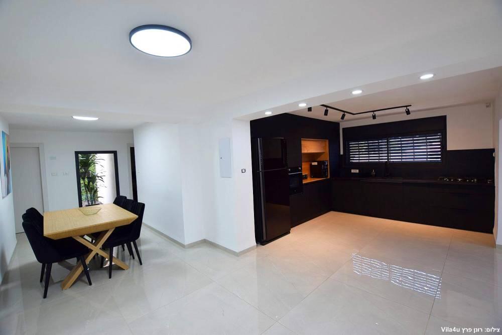 גארדן בוטיק - נופש גלילי צפון  34  נופש - וי פור ויקיישן - V for Vacation